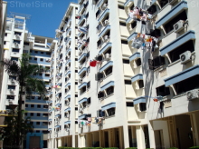 Blk 659 Woodlands Ring Road (Woodlands), HDB 4 Rooms #363052
